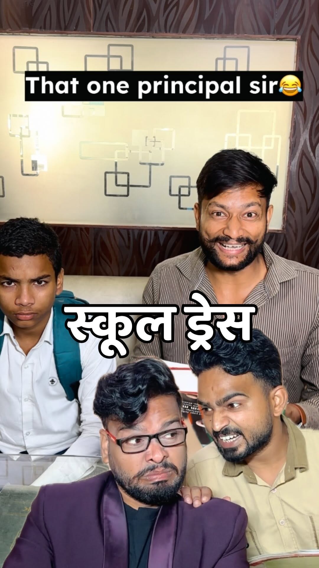 Post 2 by GWALIOR WALE on Instagram (video)