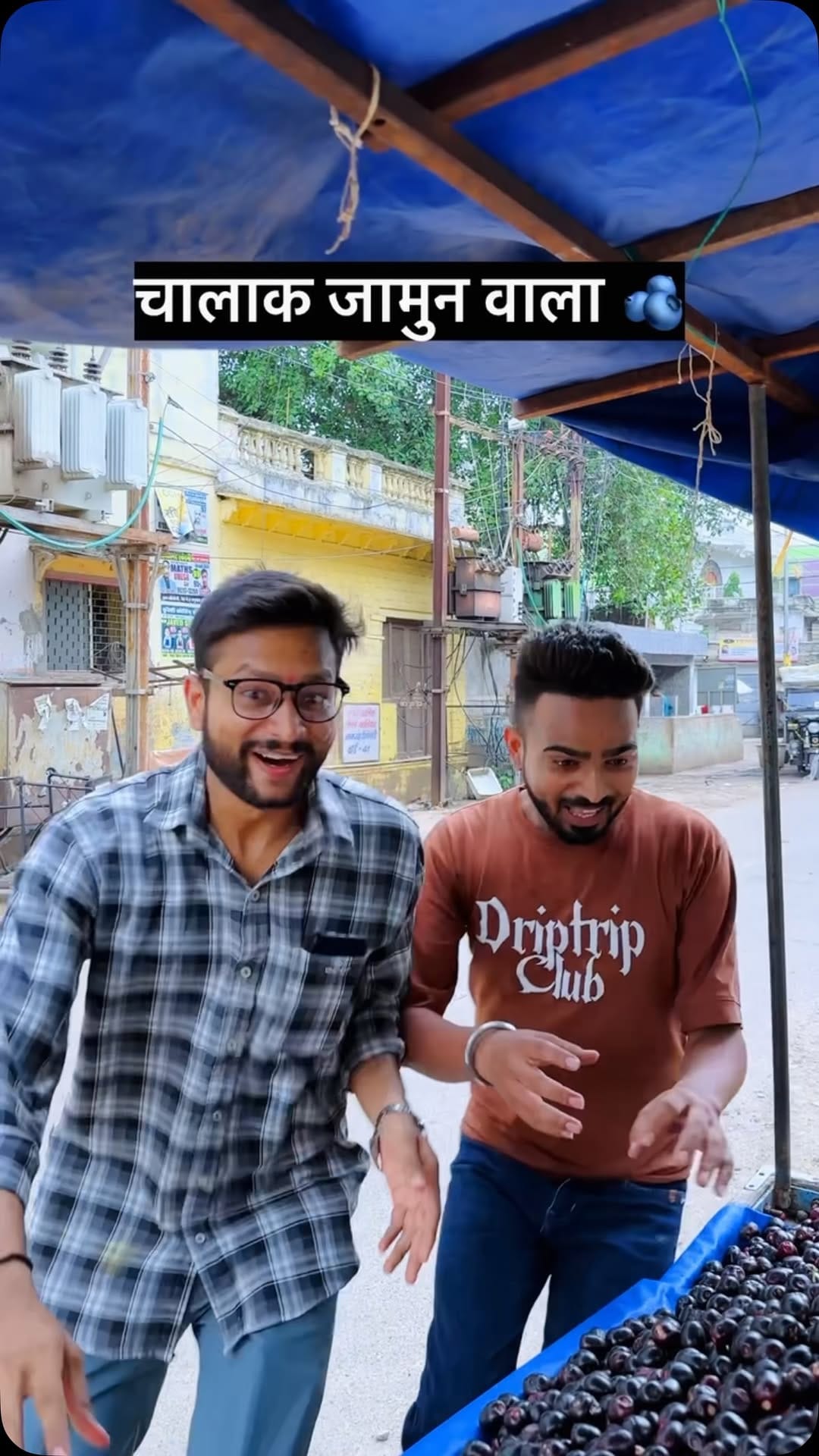 Post 3 by GWALIOR WALE on Instagram (video)