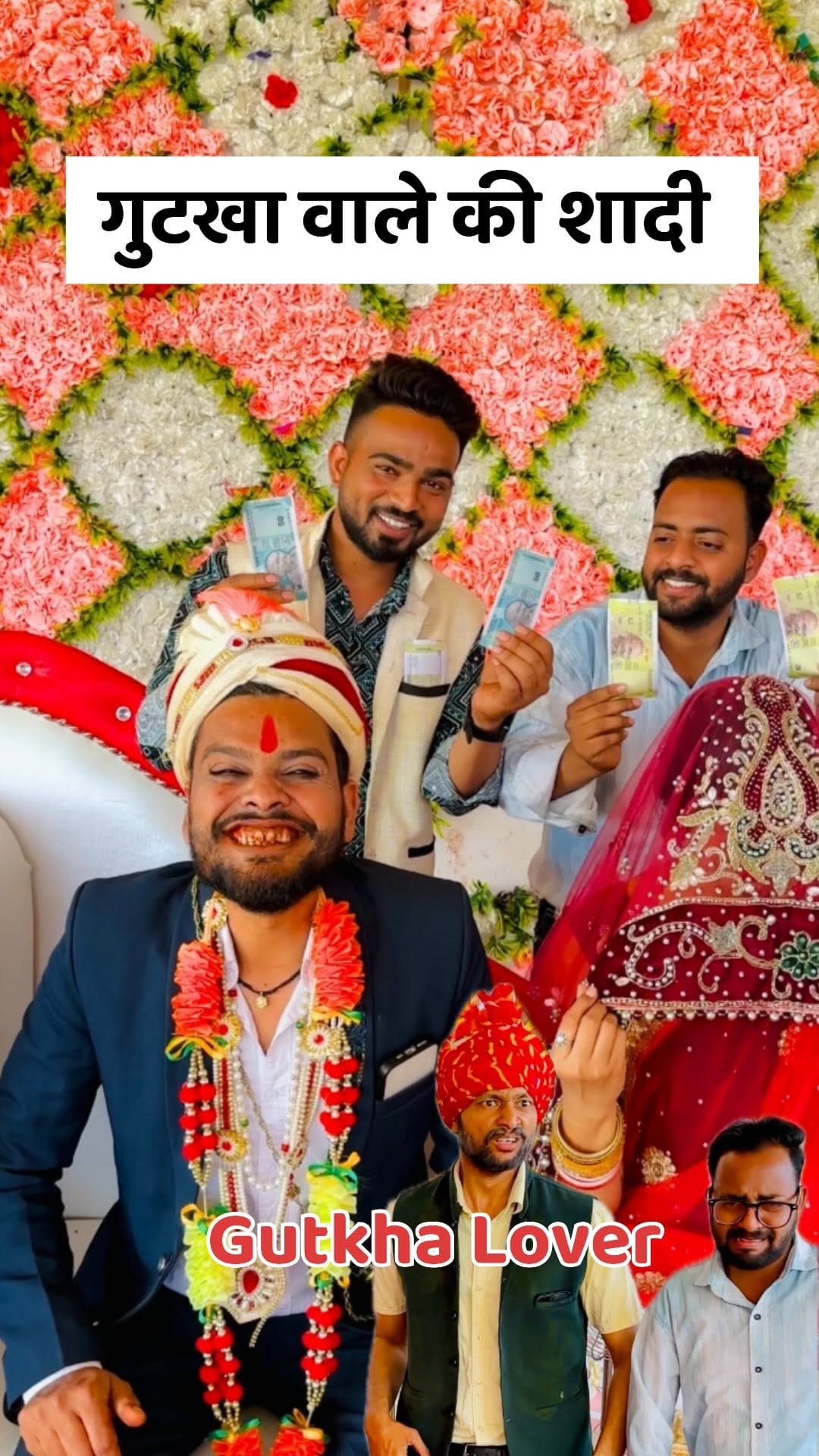 Post 10 by GWALIOR WALE on Instagram (video)