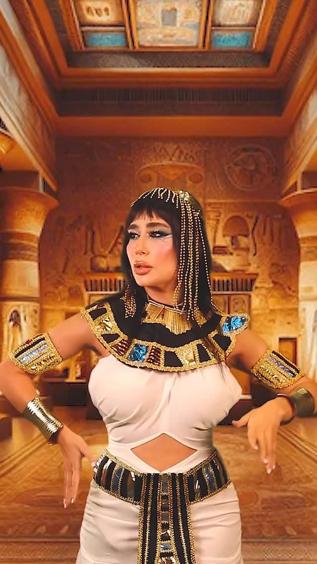 Post 8 by Farah nanou فرح نعنوع on Instagram (video)