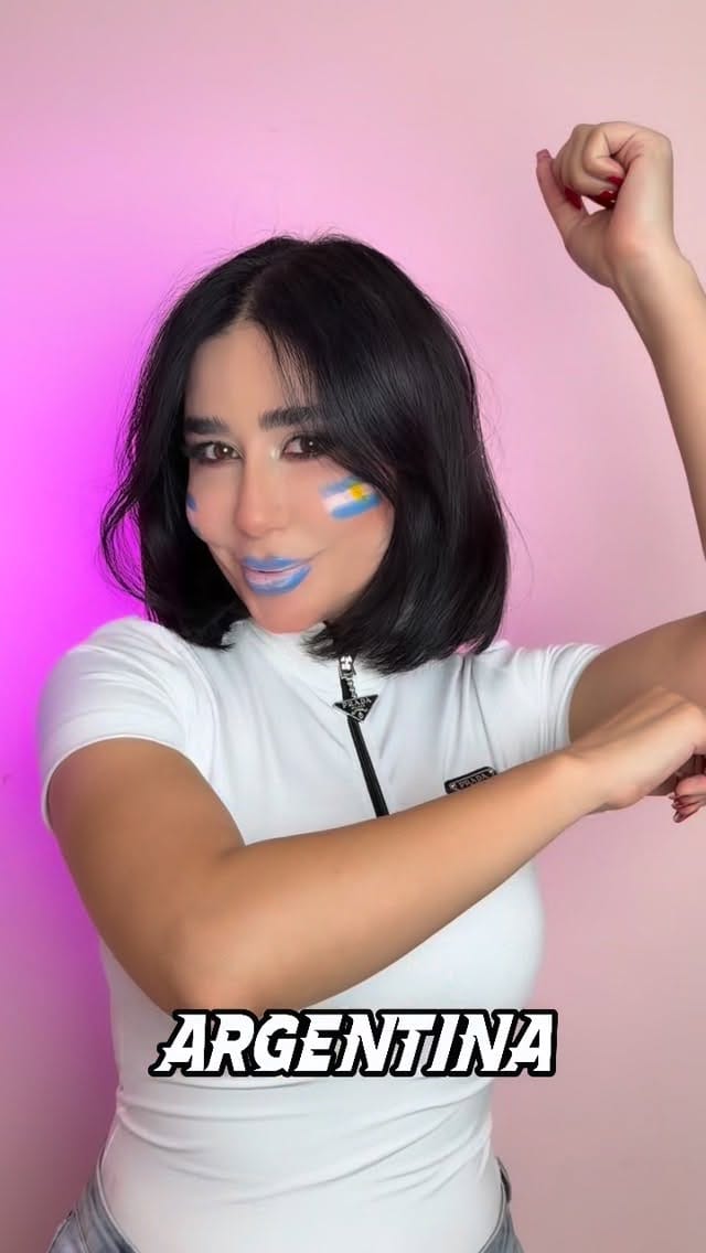 Post 4 by Farah nanou فرح نعنوع on Instagram (video)