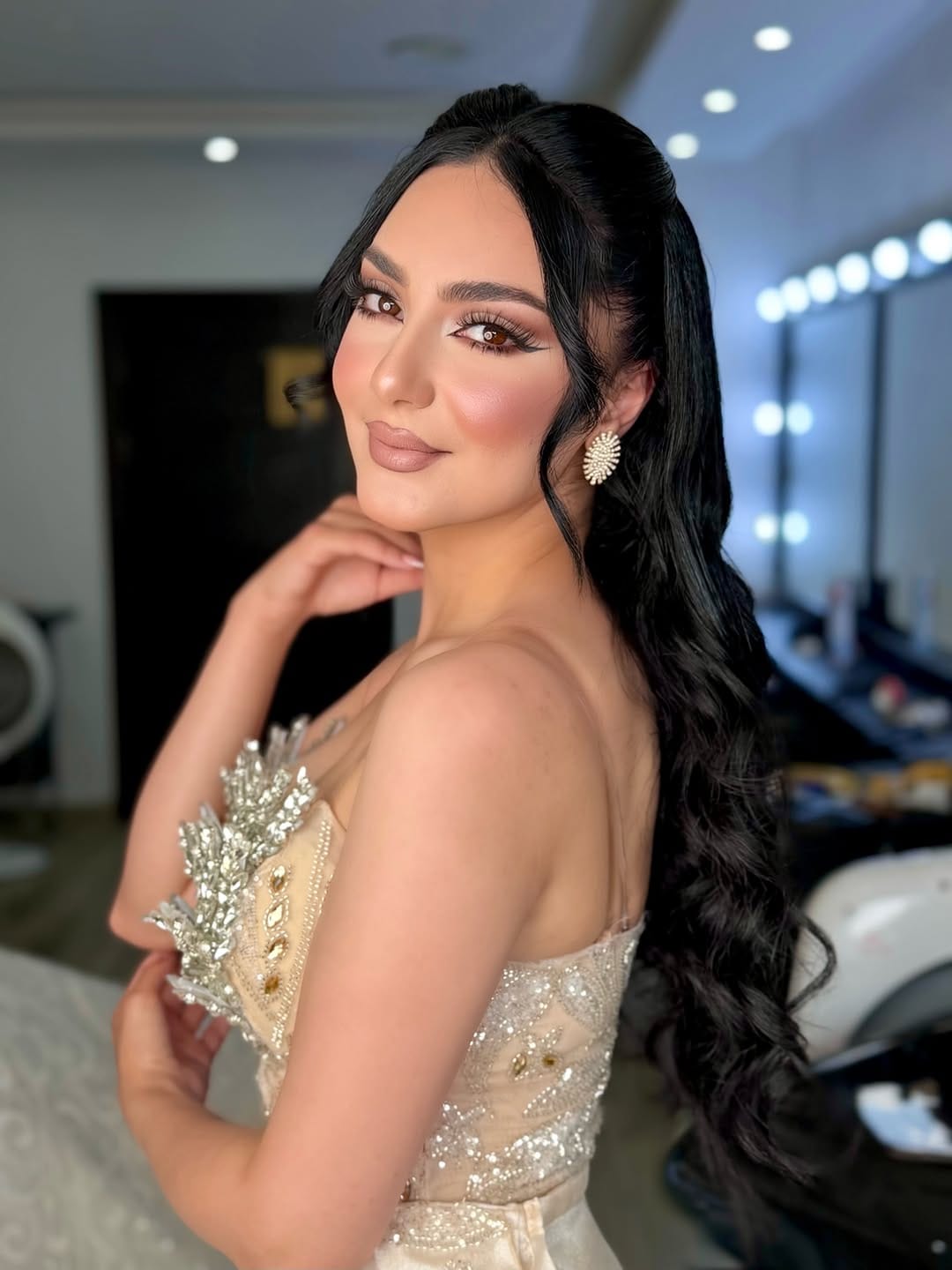 Post 1 by Farah nanou فرح نعنوع on Instagram (carousel)