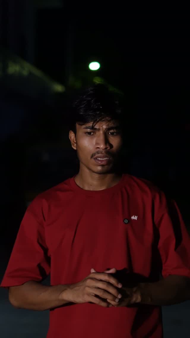Post 4 by Ashik Kumar Saini on Instagram (video)