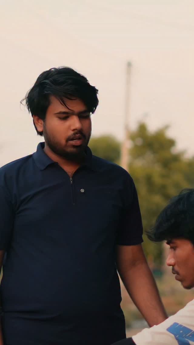 Post 3 by Ashik Kumar Saini on Instagram (video)