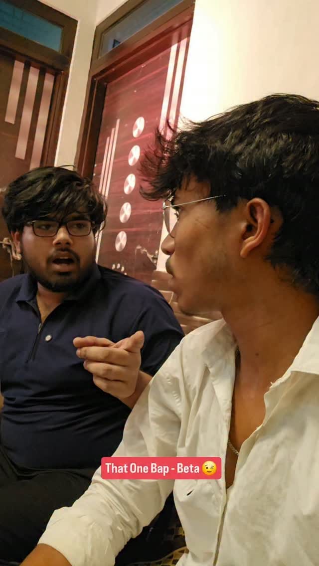 Post 1 by Ashik Kumar Saini on Instagram (video)
