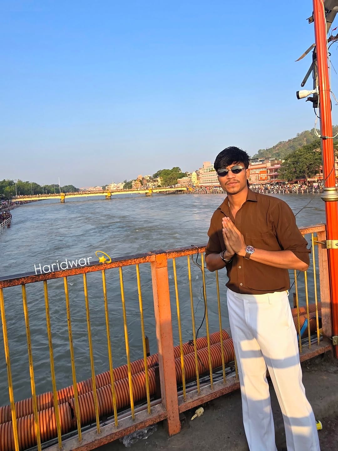 Post 9 by Ashik Kumar Saini on Instagram (carousel)