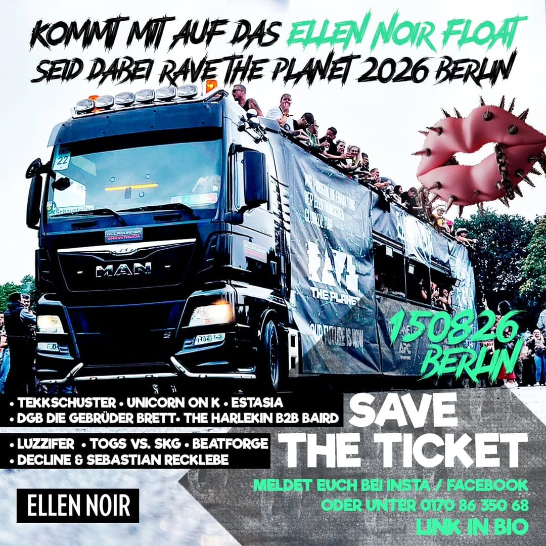Post 2 by ESTASIA | DJ & Producer on Instagram (image)