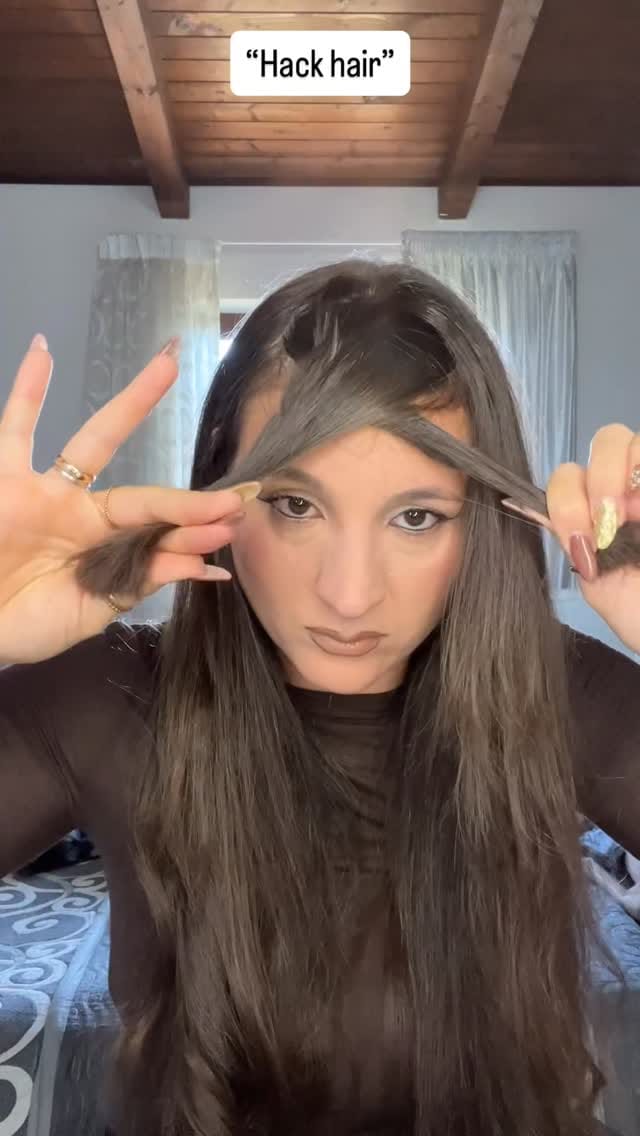 Post 8 by Daniela Scuglia ( beauty content creator) on Instagram (video)