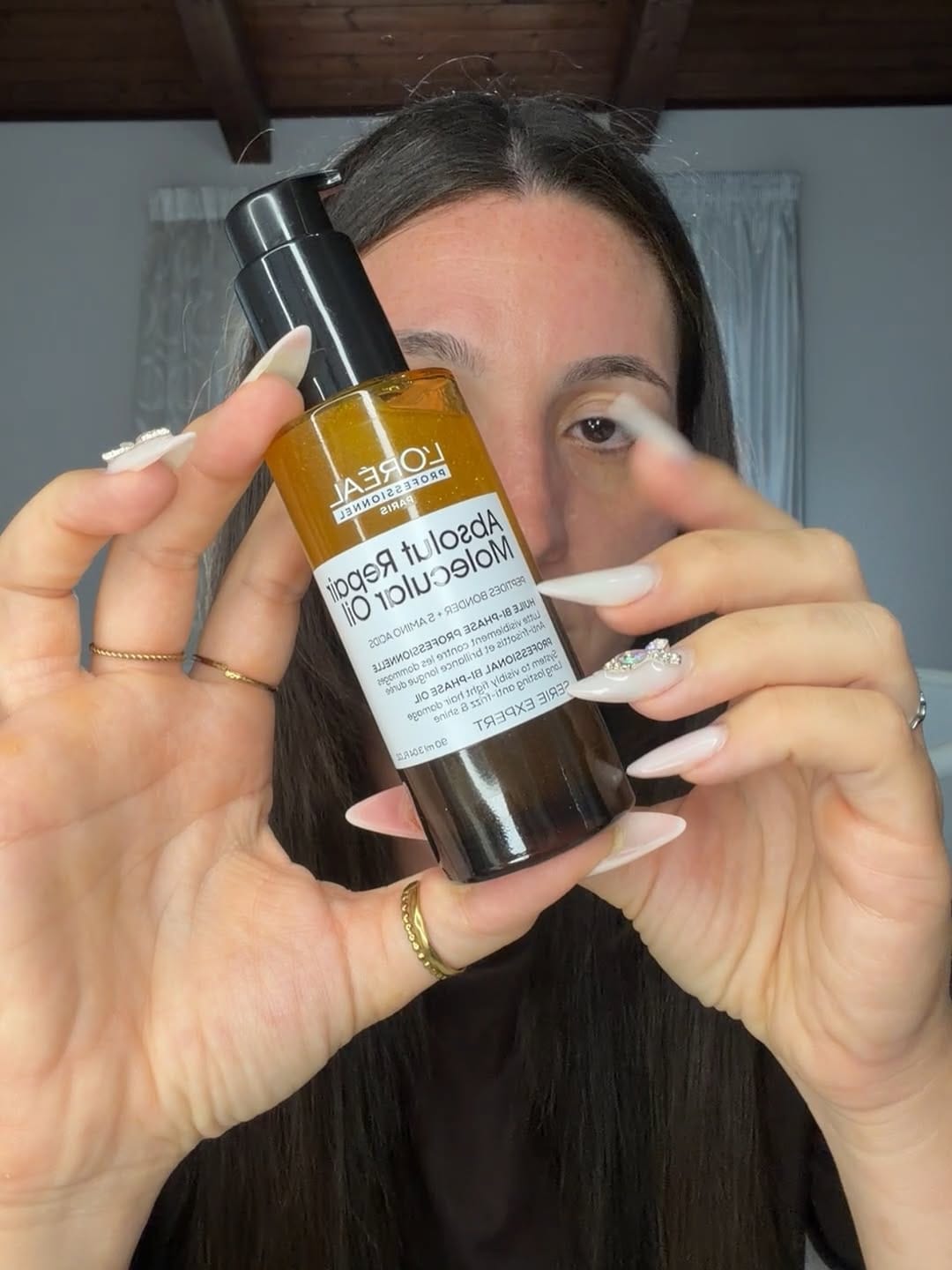 Post 7 by Daniela Scuglia ( beauty content creator) on Instagram (carousel)
