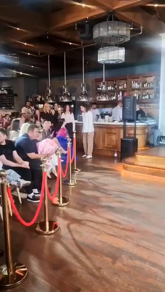 Post 7 by Милана Авакян on Instagram (video)
