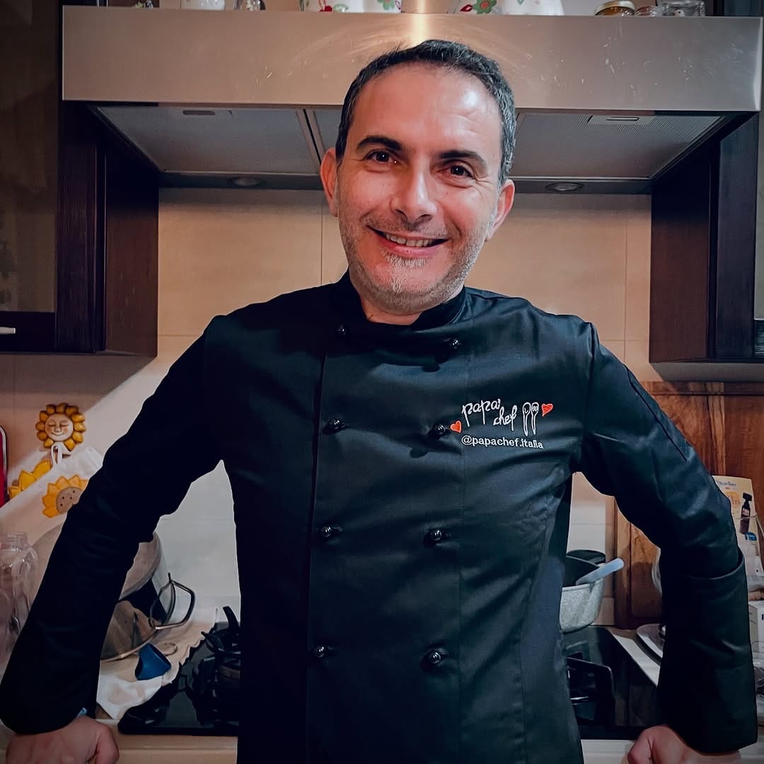 Post 8 by Papachef.italia Home Restaurant 👨‍🍳🍽️🏡♥️ on Instagram (carousel)
