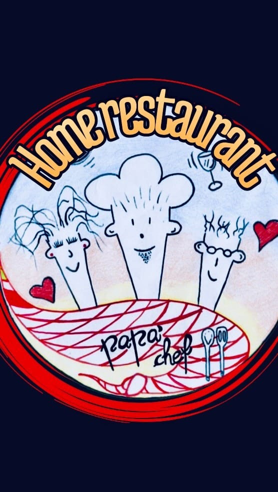 Post 9 by Papachef.italia Home Restaurant 👨‍🍳🍽️🏡♥️ on Instagram (video)