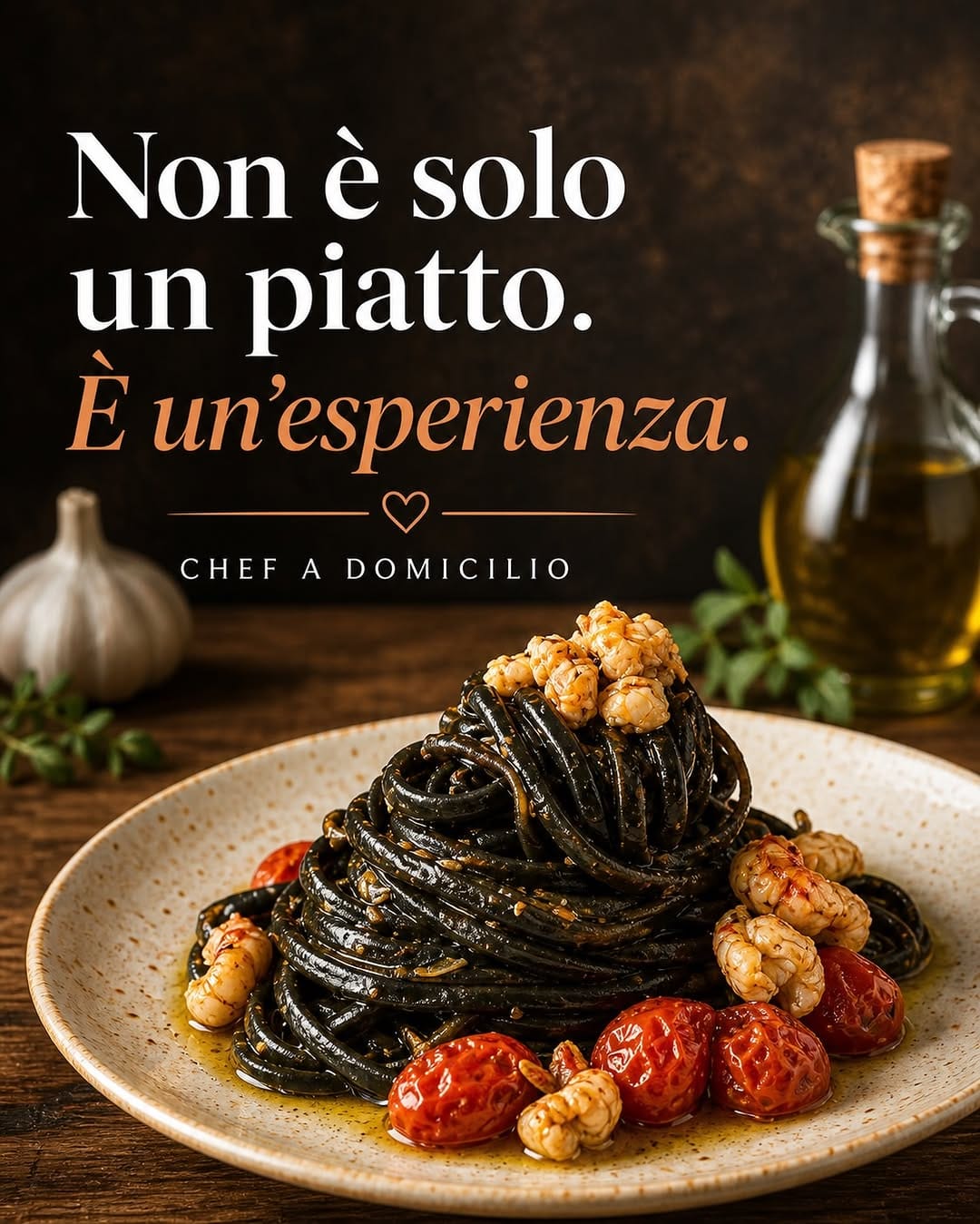 Post 3 by Papachef.italia Home Restaurant 👨‍🍳🍽️🏡♥️ on Instagram (carousel)