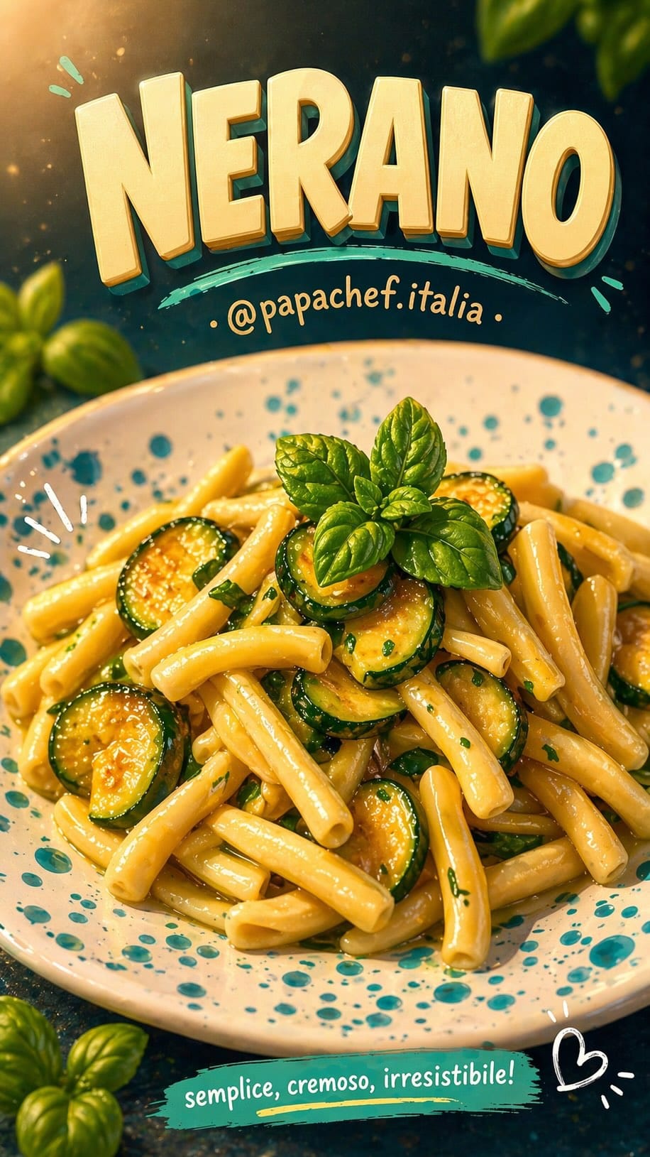 Post 5 by Papachef.italia Home Restaurant 👨‍🍳🍽️🏡♥️ on Instagram (video)