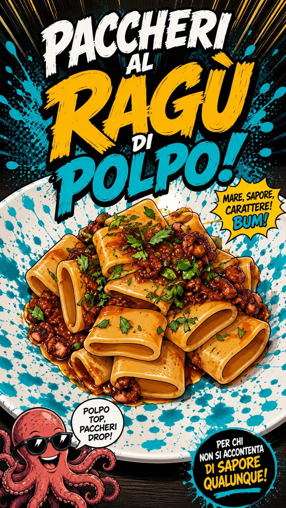 Post 1 by Papachef.italia Home Restaurant 👨‍🍳🍽️🏡♥️ on Instagram (video)