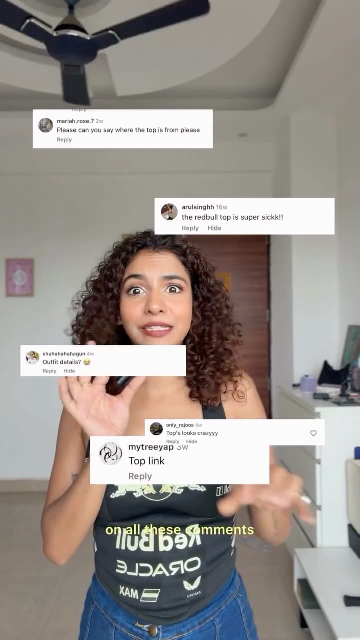 Post 3 by Himikaa on Instagram (video)