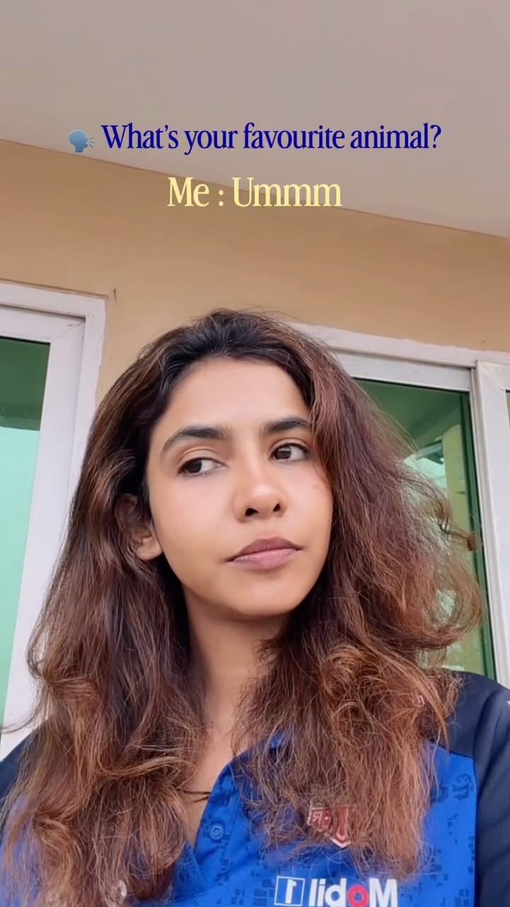 Post 1 by Himikaa on Instagram (video)