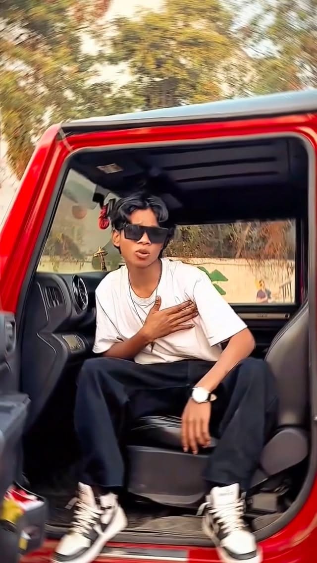 Post 8 by Sahdev Dirdo on Instagram (video)