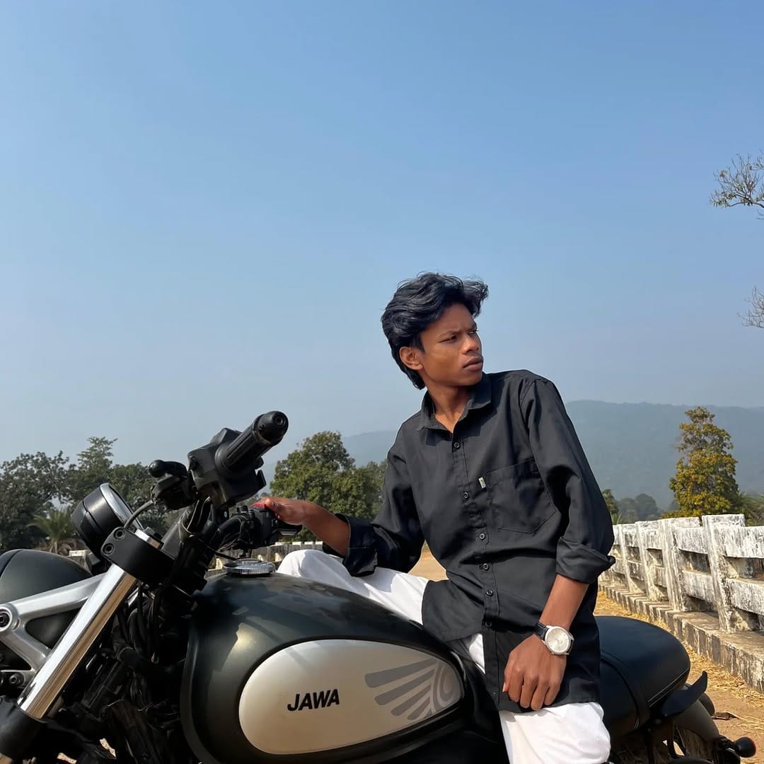 Post 6 by Sahdev Dirdo on Instagram (carousel)