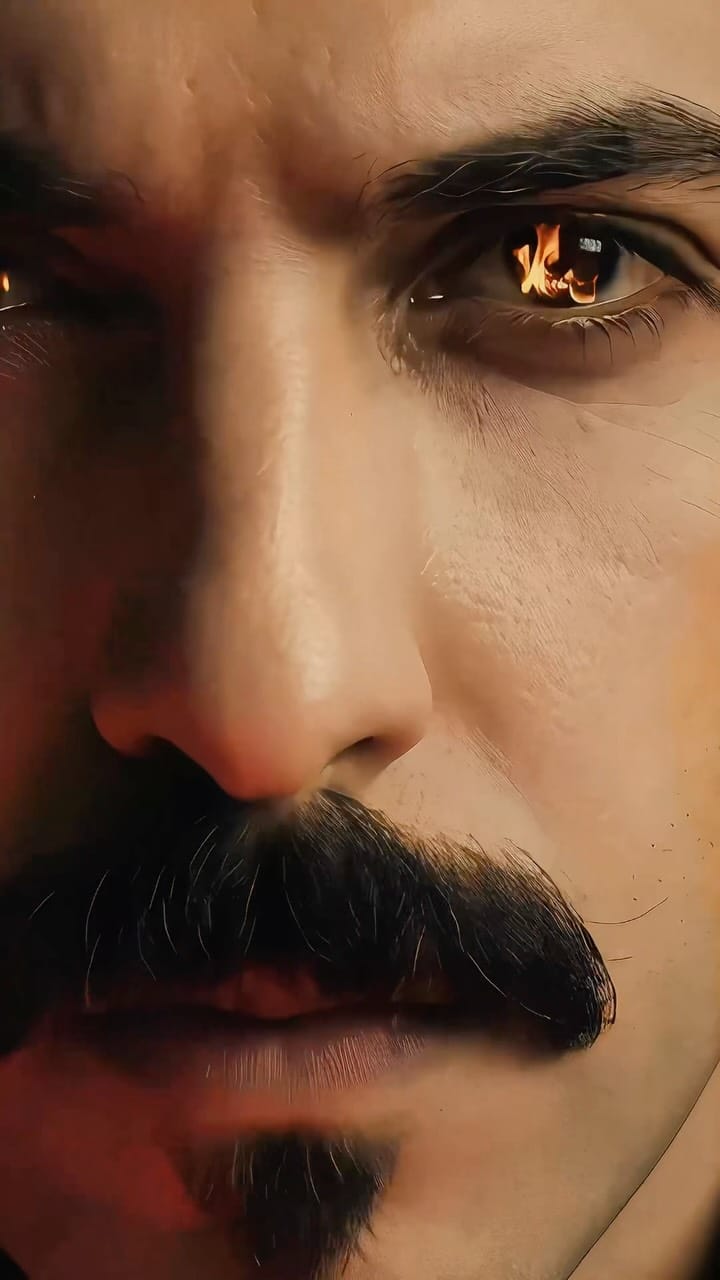 Post 2 by NASSIM SOULTAN on Instagram (video)