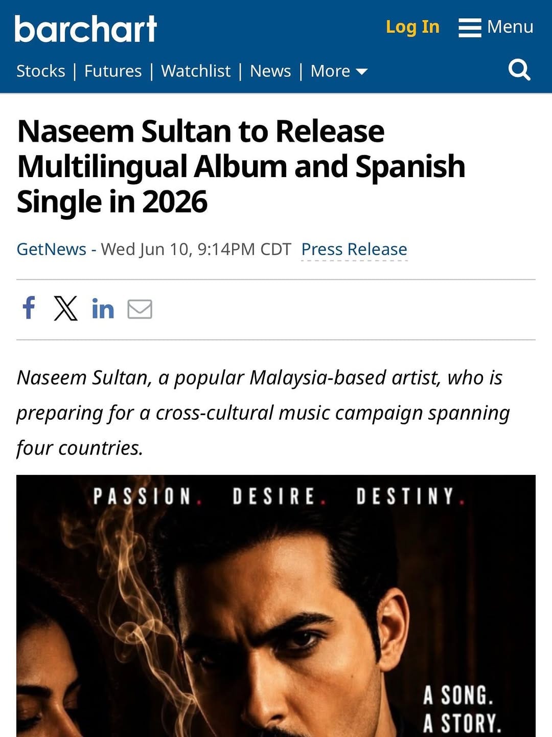 Post 5 by NASSIM SOULTAN on Instagram (carousel)