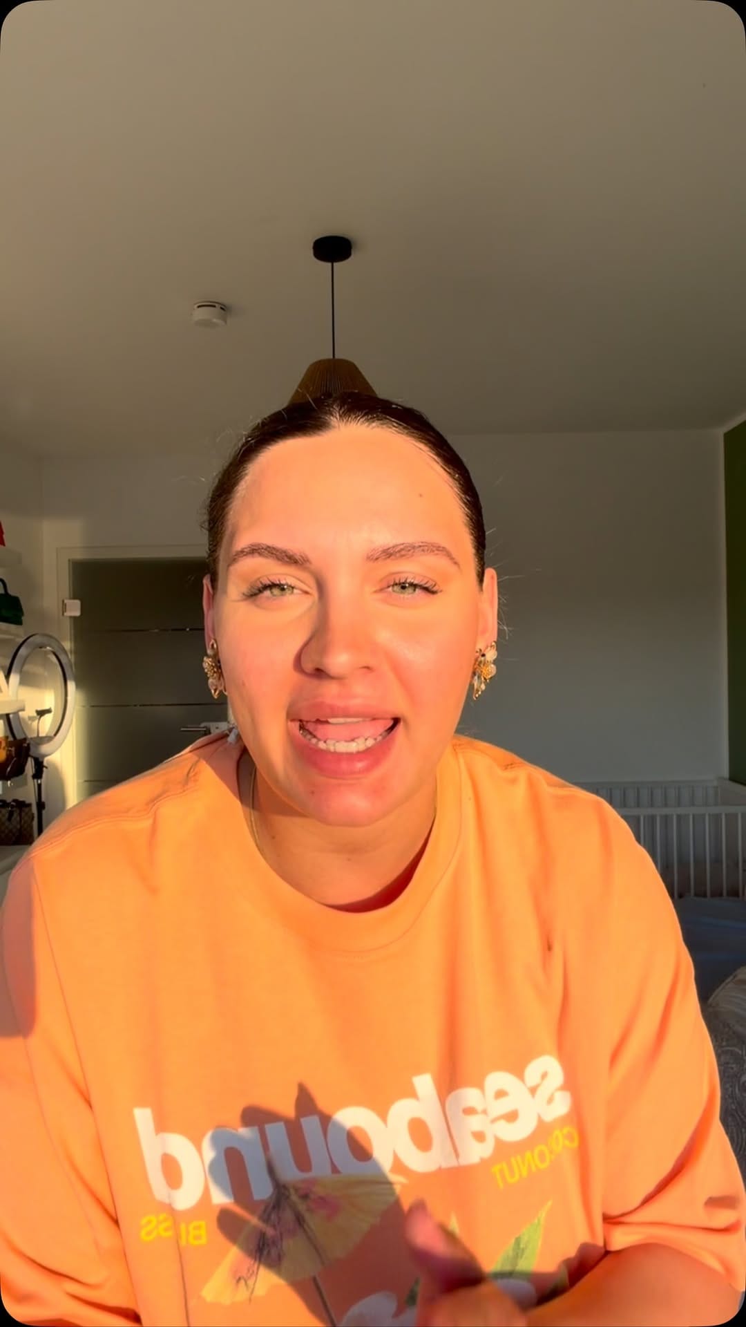 Post 4 by ALINA & WOLF 🫶 on Instagram (video)