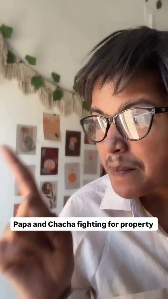 Post 4 by Madhavi on Instagram (video)