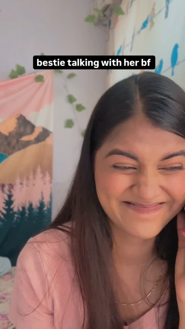 Post 3 by Madhavi on Instagram (video)