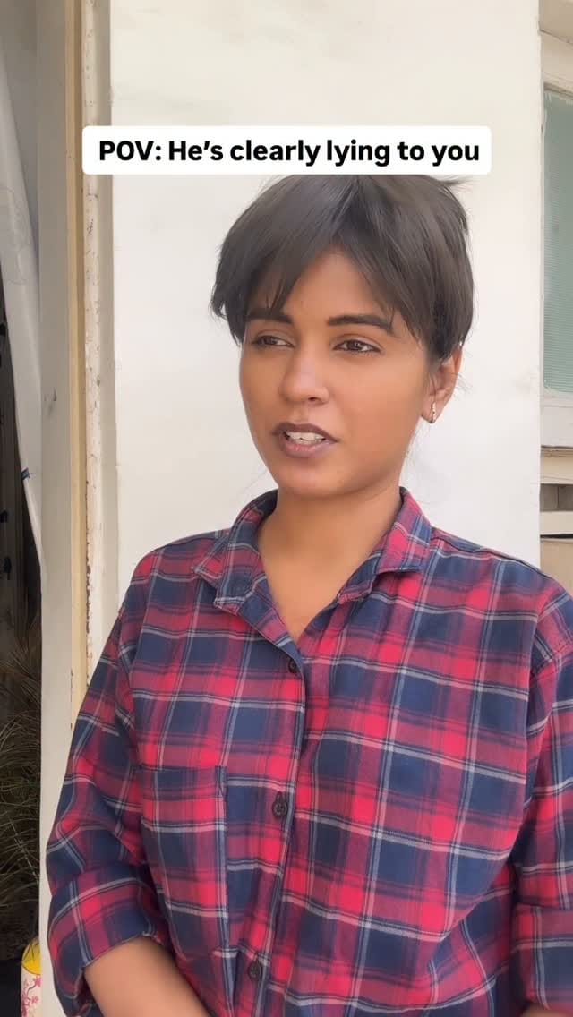 Post 2 by Madhavi on Instagram (video)