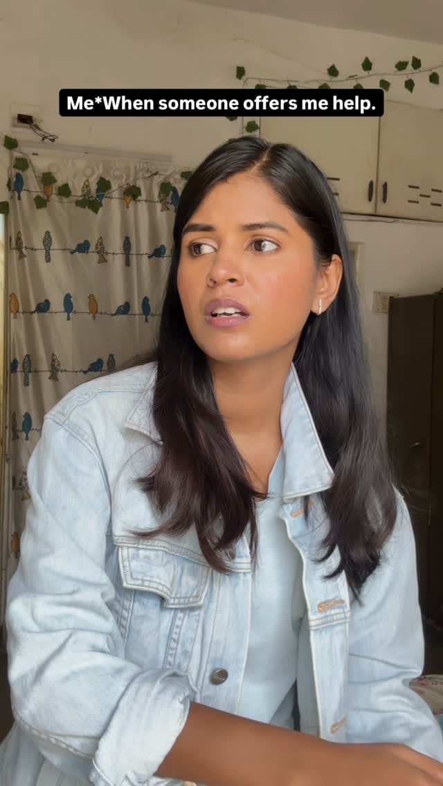 Post 7 by Madhavi on Instagram (video)