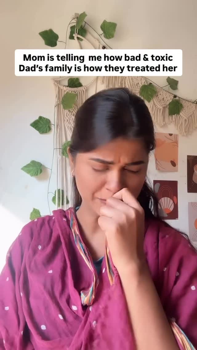 Post 6 by Madhavi on Instagram (video)