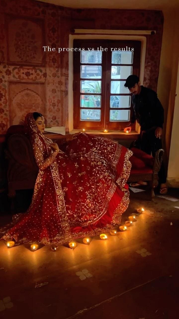 Post 9 by Shayan Ather Photography on Instagram (video)