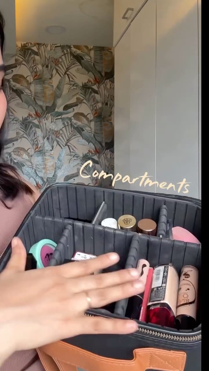 Post 1 by Gowri jadhav on Instagram (video)