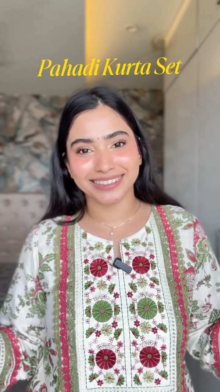 Post 2 by Gowri jadhav on Instagram (video)