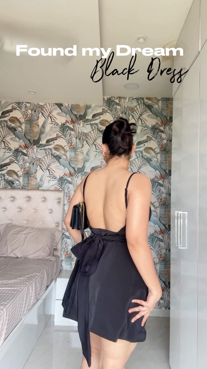 Post 7 by Gowri jadhav on Instagram (video)