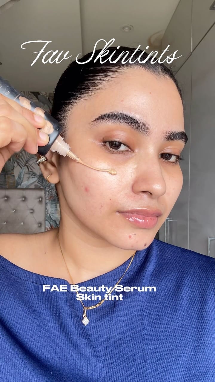 Post 6 by Gowri jadhav on Instagram (video)