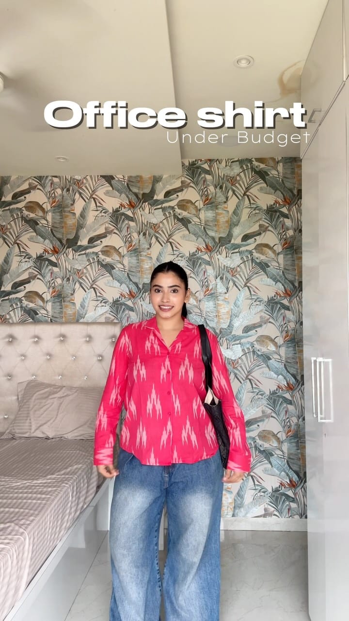 Post 3 by Gowri jadhav on Instagram (video)