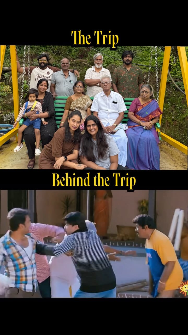 Post 1 by Uppu Thevayana Alavu | VEDHA on Instagram (video)