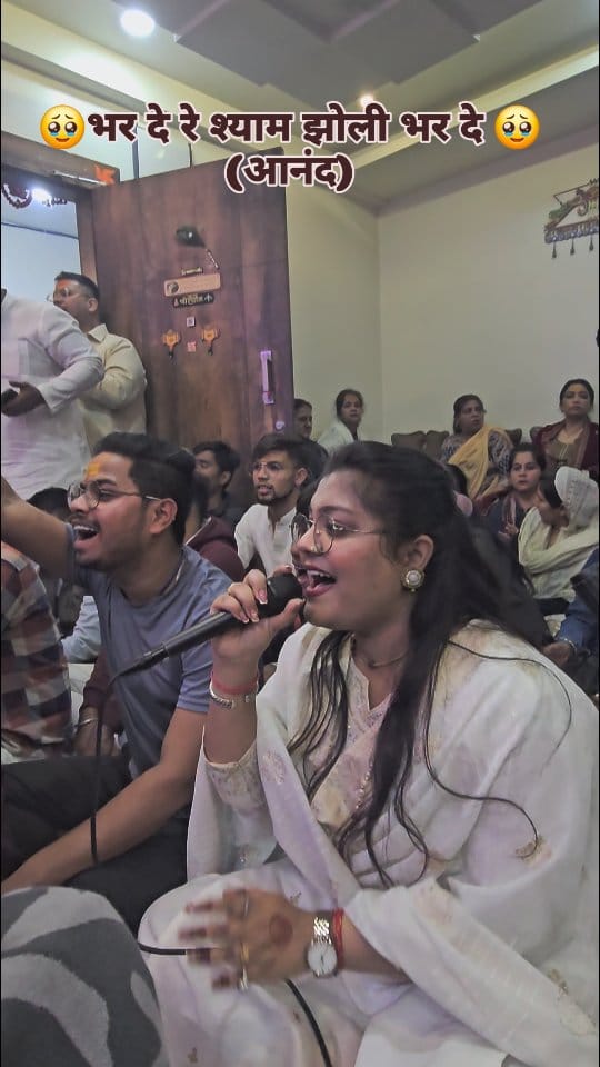 Post 9 by Vaishnavi Rai (vaishu) on Instagram (video)