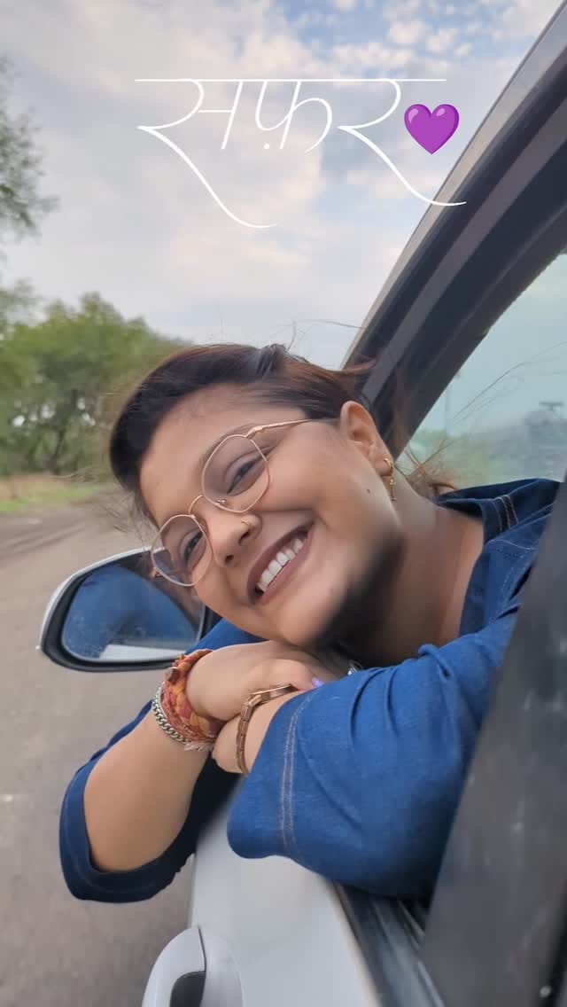 Post 3 by Vaishnavi Rai (vaishu) on Instagram (video)