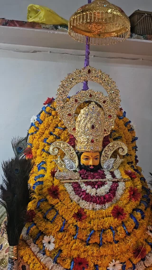 Post 8 by Vaishnavi Rai (vaishu) on Instagram (video)