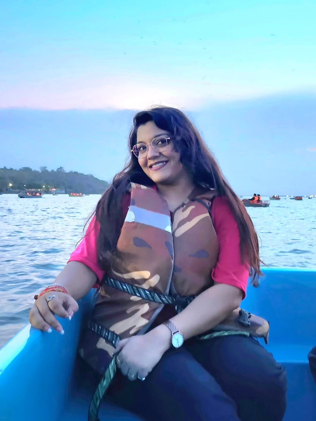 Post 6 by Vaishnavi Rai (vaishu) on Instagram (carousel)