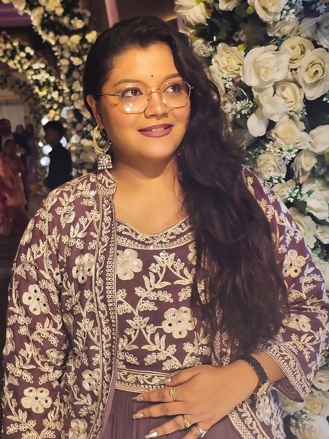 Post 1 by Vaishnavi Rai (vaishu) on Instagram (carousel)
