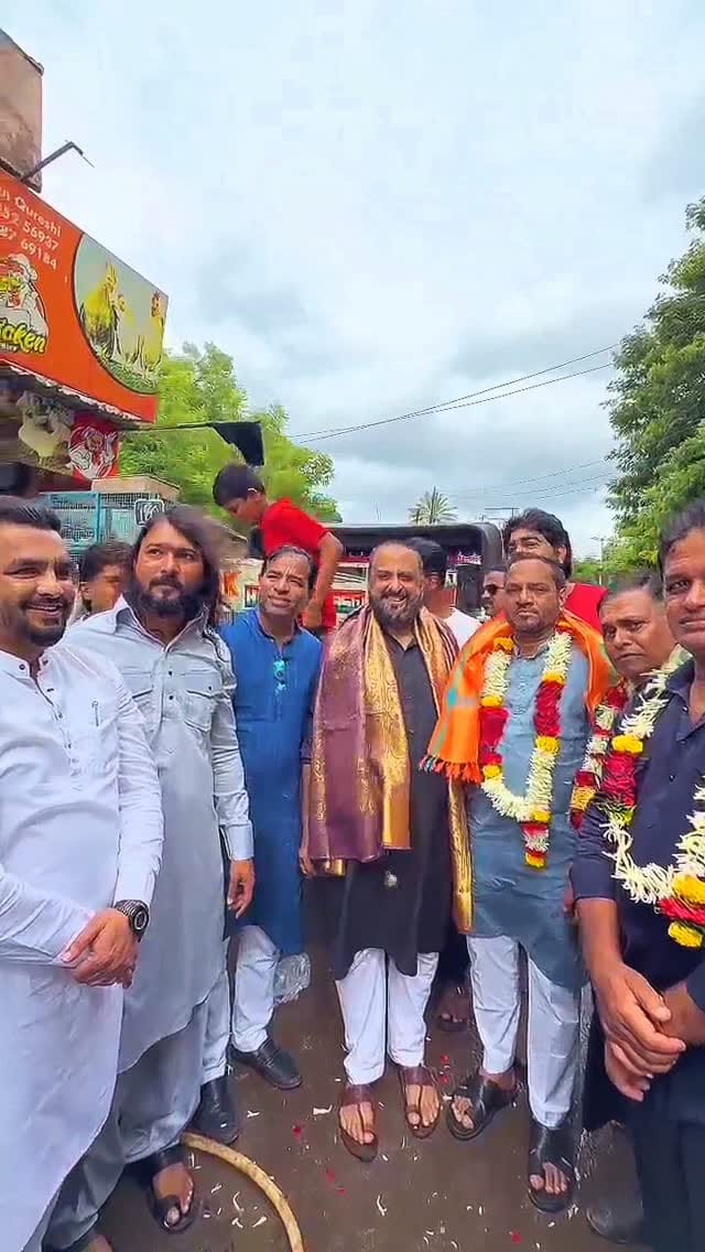 Post 3 by Abdul Sameer Sajid on Instagram (video)