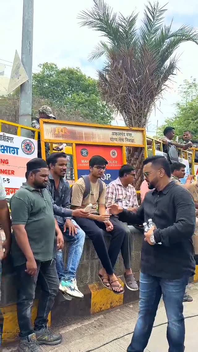 Post 7 by Abdul Sameer Sajid on Instagram (video)