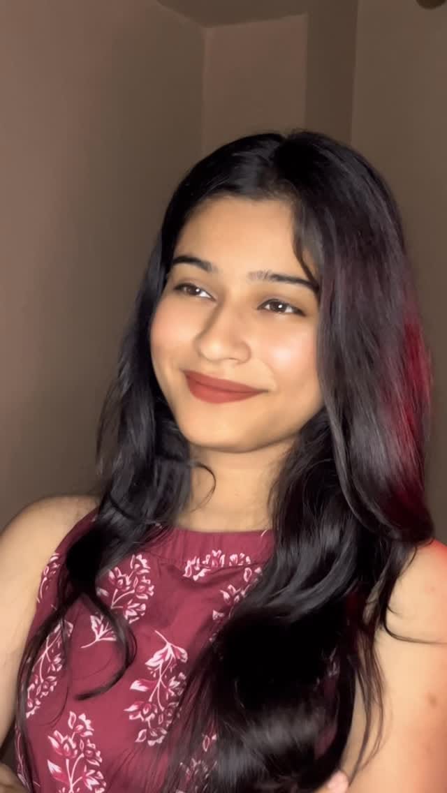 Post 3 by Yashika kharniwal 🕊️ on Instagram (video)