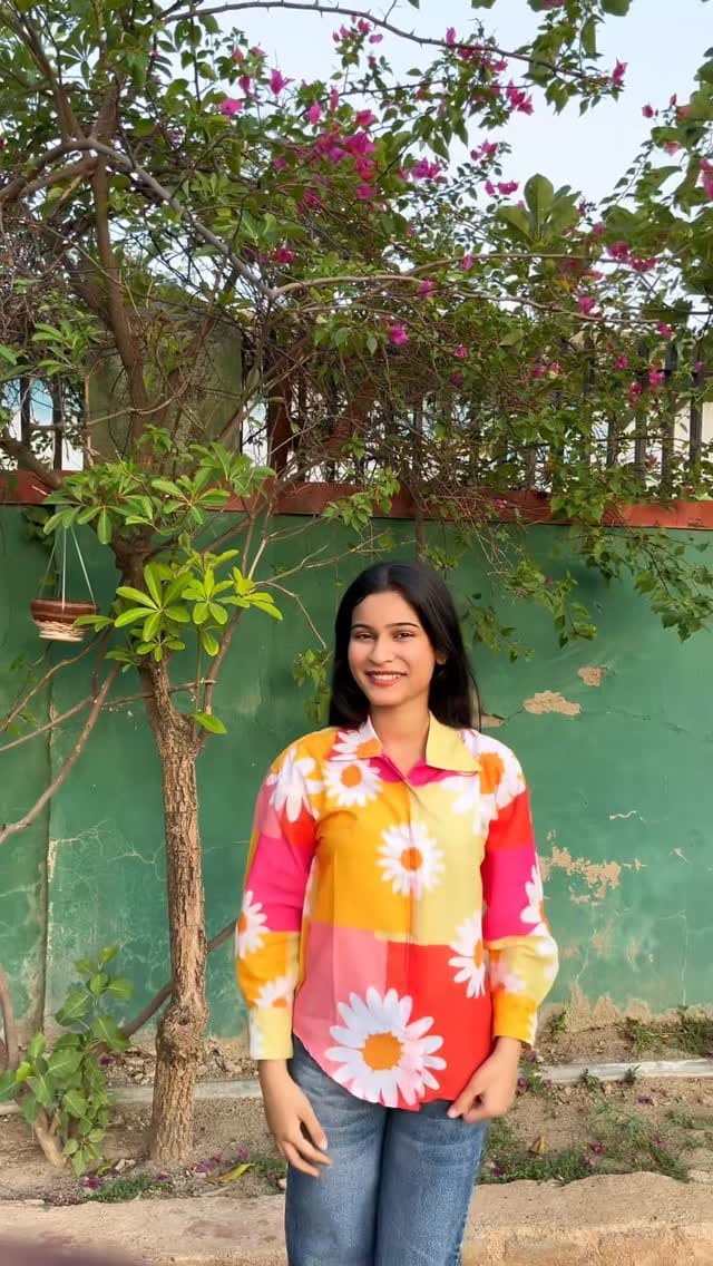 Post 7 by Yashika kharniwal 🕊️ on Instagram (video)
