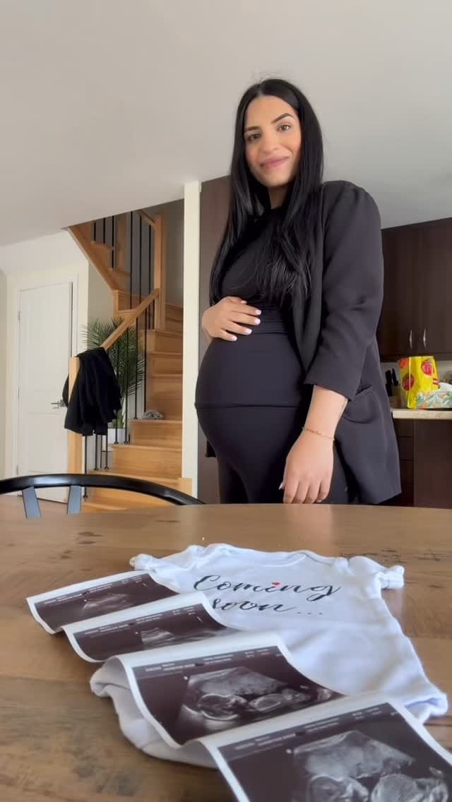 Post 2 by Sarah Naseem on Instagram (video)