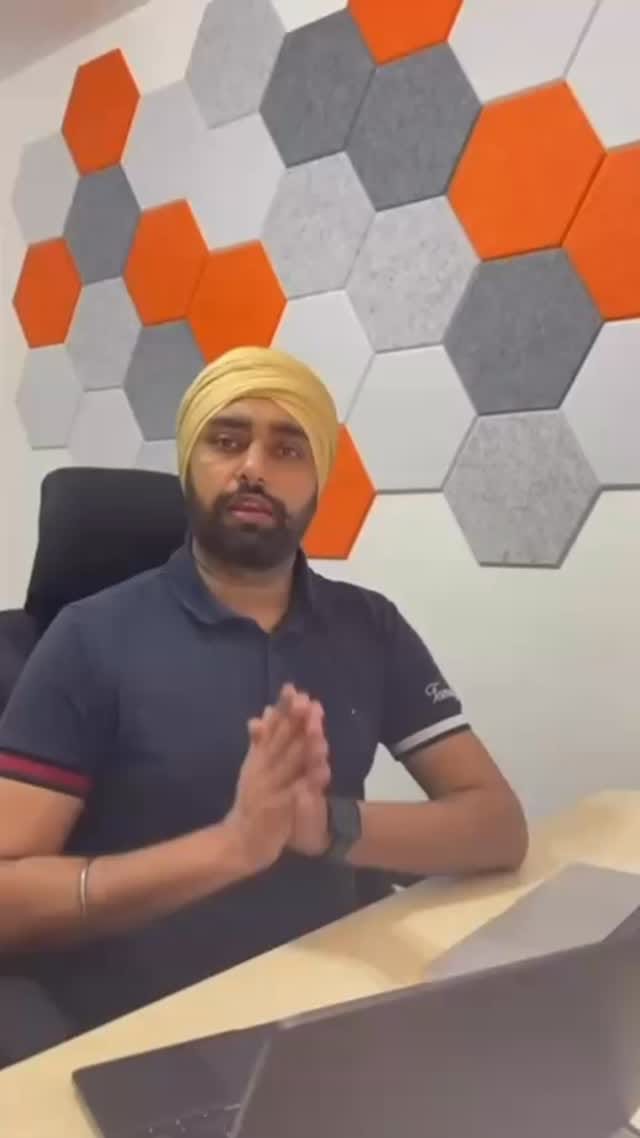 Post 8 by Dilbag Bandesha on Instagram (video)