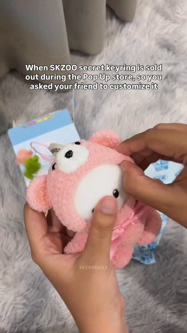 Post 6 by REALSKZOO on Instagram (video)